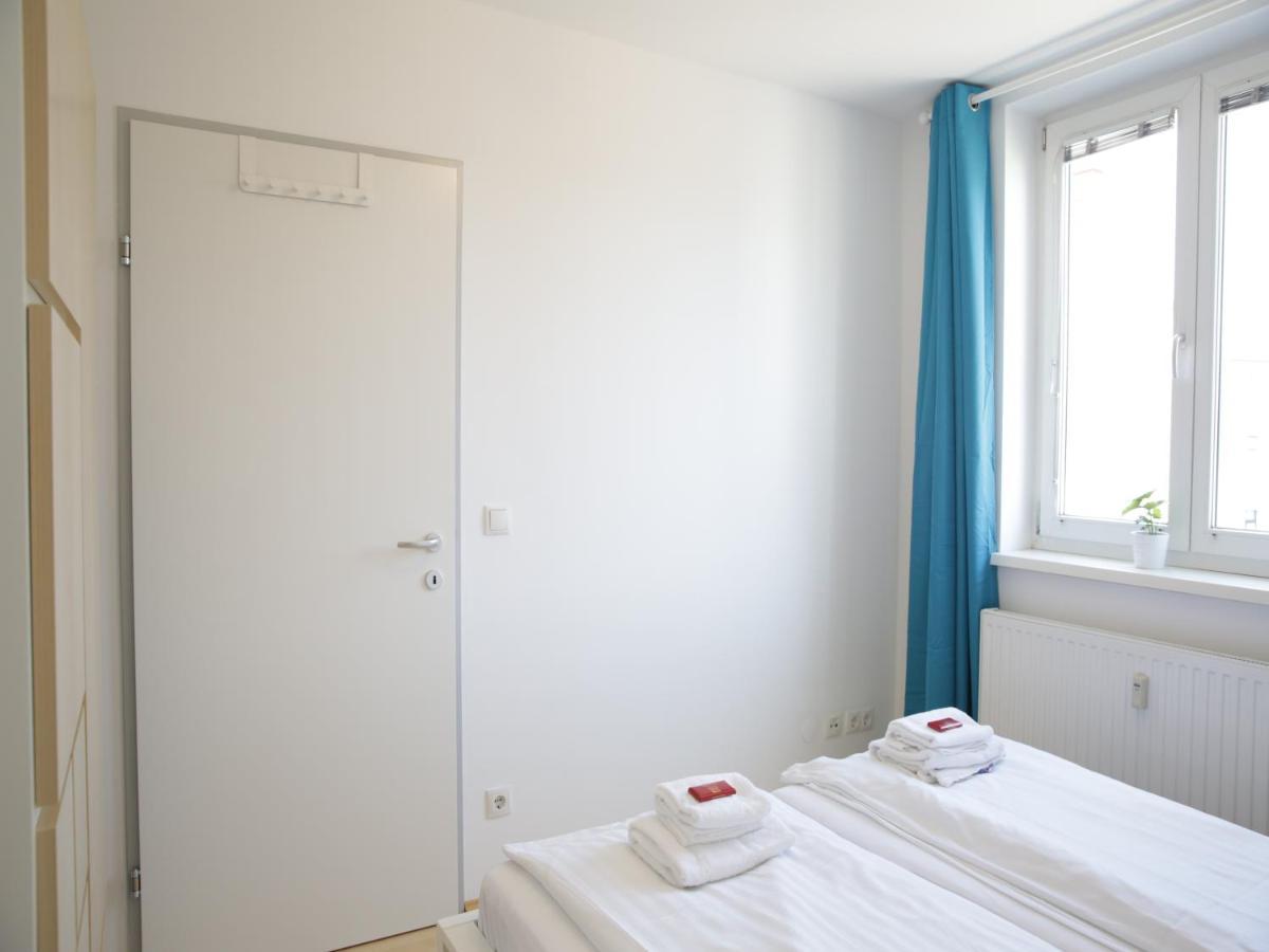 Vienna Sulm Apartments Exterior photo