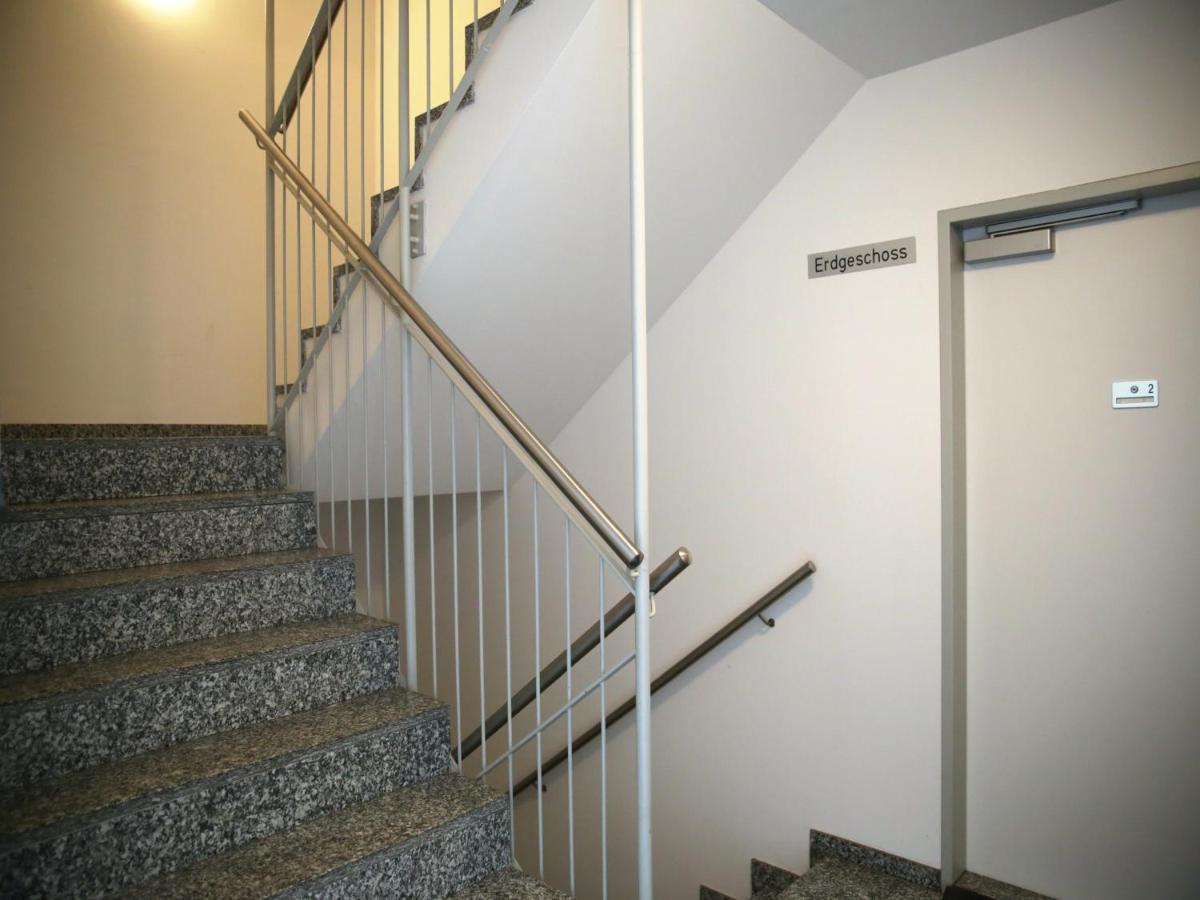 Vienna Sulm Apartments Exterior photo