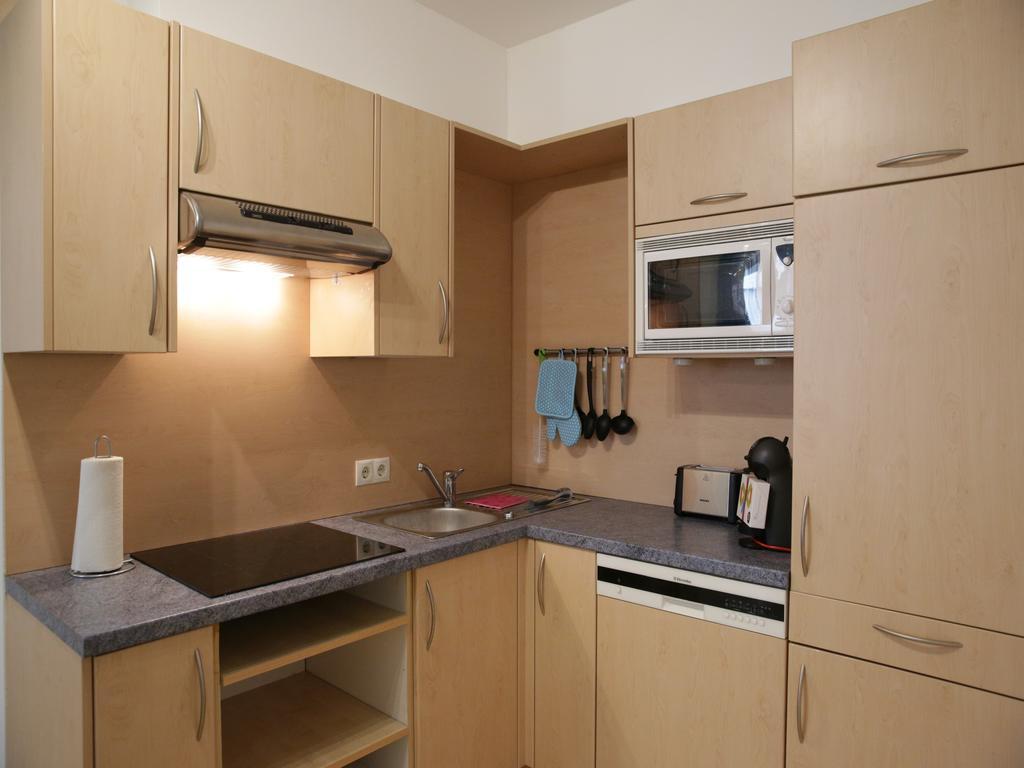 Vienna Sulm Apartments Exterior photo