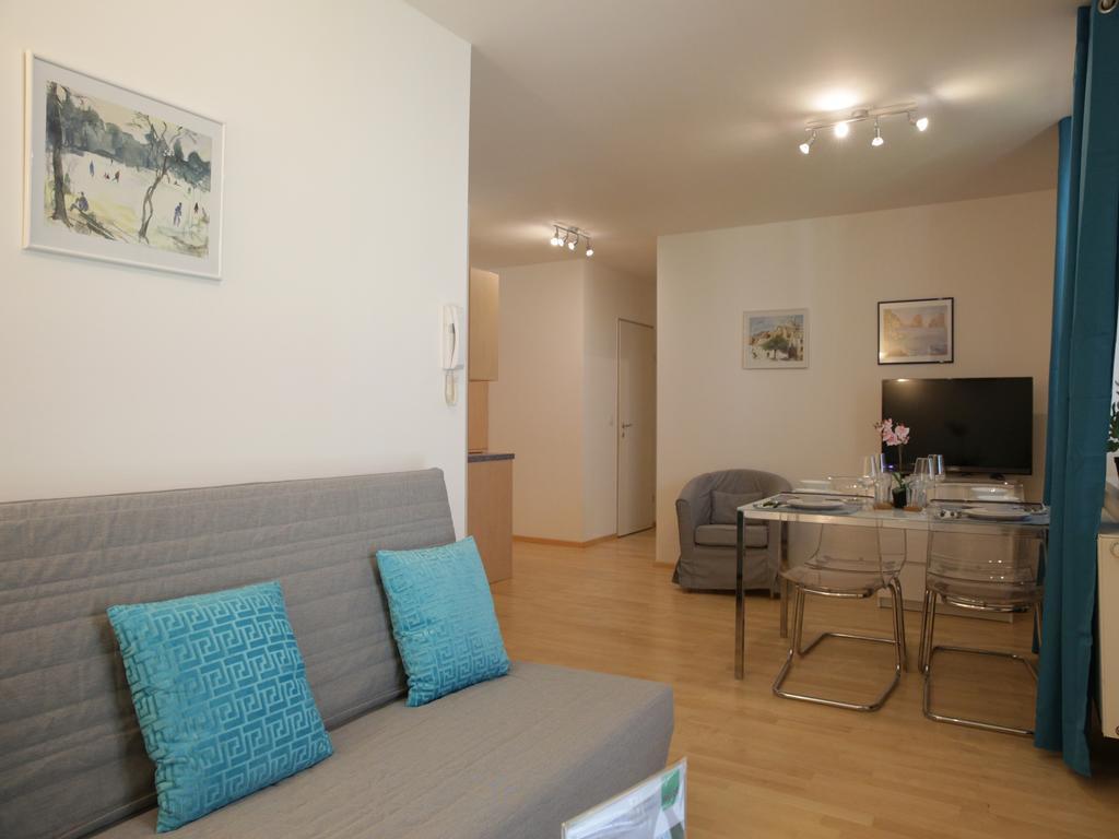 Vienna Sulm Apartments Exterior photo