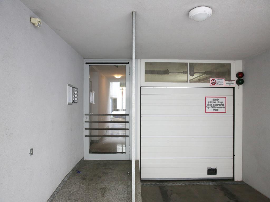 Vienna Sulm Apartments Exterior photo
